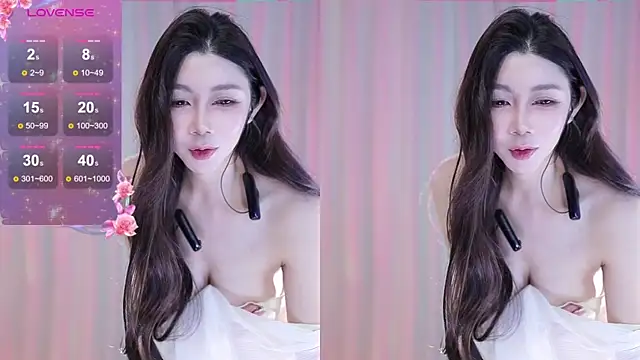 Изображение секс-шоу модели Angel-Bei-bei Изображение секс-шоу модели Angel-Bei-bei