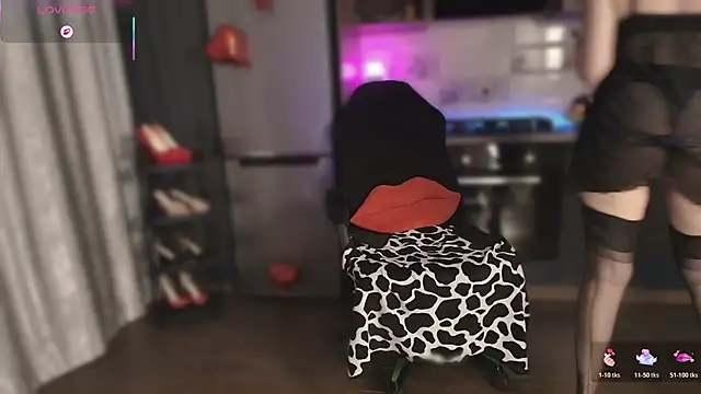 Sexshow-Bild von emlana Sexshow-Bild von emlana