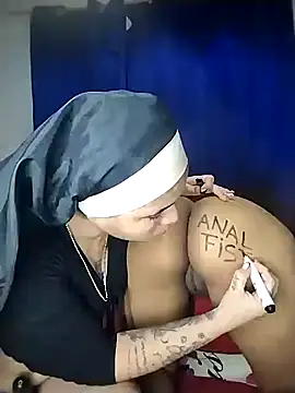 Bel_amour777's sex show image