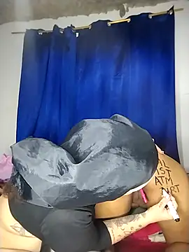 Bel_amour777's sex show image