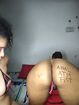 Изображение секс-шоу модели Bel_amour777