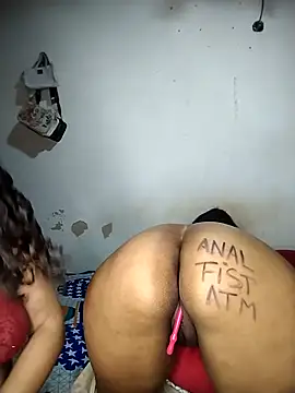 Изображение секс-шоу модели Bel_amour777