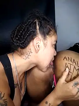 Bel_amour777's sex show image