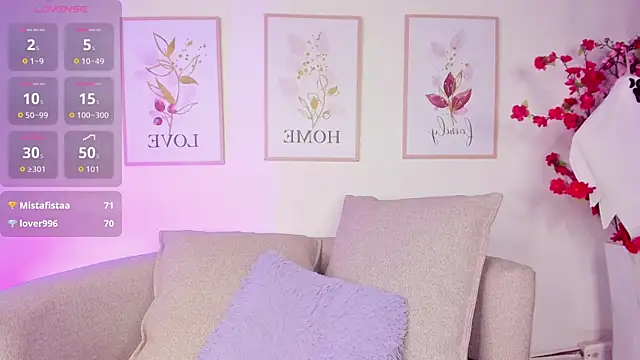 Изображение секс-шоу модели zulema_parvin