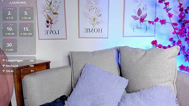 Sexshow-Bild von zulema_parvin Sexshow-Bild von zulema_parvin