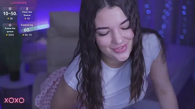 Изображение секс-шоу модели YourLolaBunny Изображение секс-шоу модели YourLolaBunny