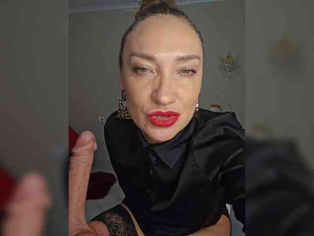 Stella888's sex show image