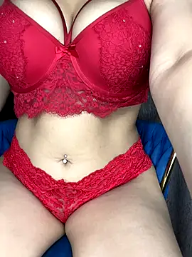 Sexshow-Bild von Scarletbdsm69