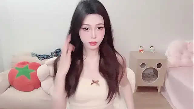 xiaoyue-ovo's sex show image