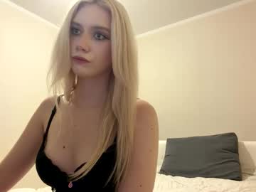 dark_cherie's sex show image