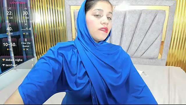 Изображение секс-шоу модели Amyra_Rasi Изображение секс-шоу модели Amyra_Rasi