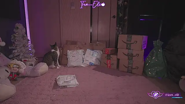 Iam_elii1's sex show image