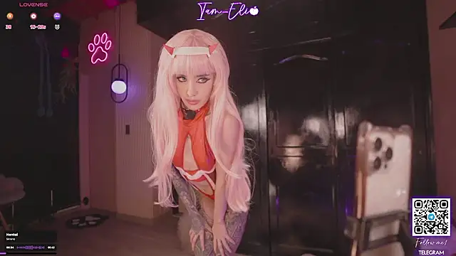 Iam_elii1's sex show image