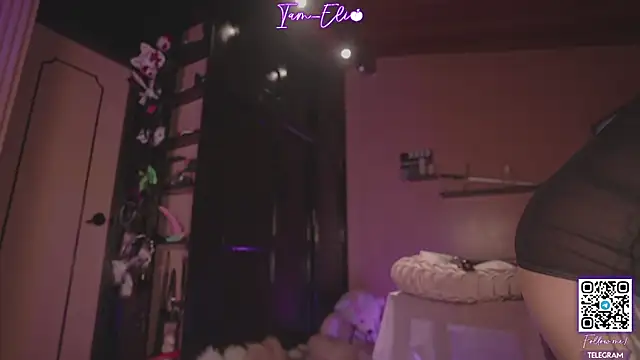 Iam_elii1's sex show image