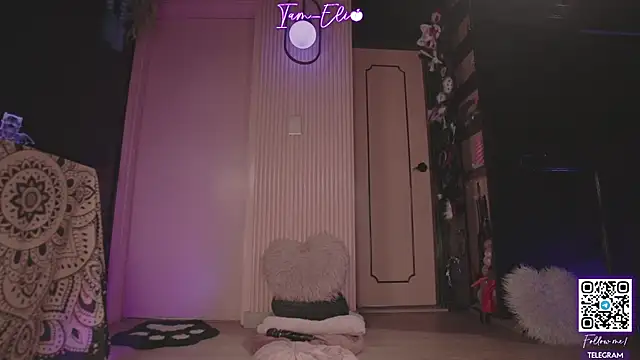 Iam_elii1's sex show image