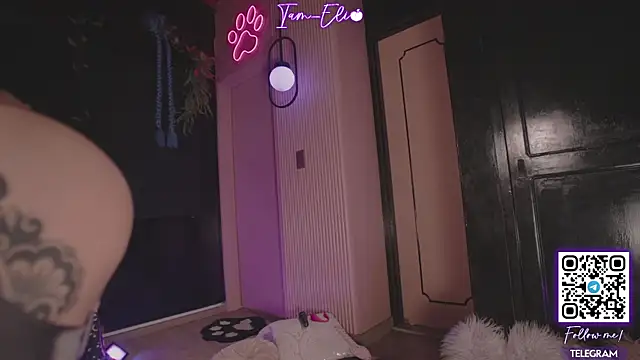 Iam_elii1's sex show image