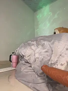 Eveliin_ruiz's sex show image