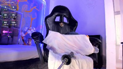 Sexshow-Bild von OliviaHalley