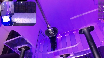 OliviaHalley's sex show image