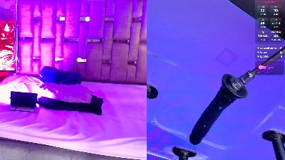 OliviaHalley's sex show image