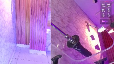 Sexshow-Bild von OliviaHalley Sexshow-Bild von OliviaHalley
