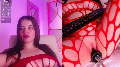 Sexshow-Bild von OliviaHalley Sexshow-Bild von OliviaHalley