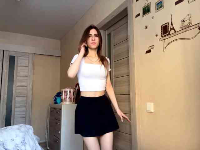 AshantiBadolato's sex show image