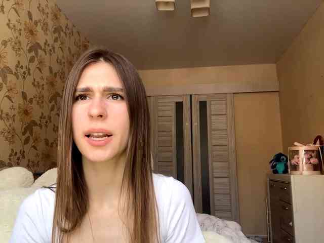 AshantiBadolato's sex show image