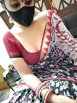 Roja-Telugu777's sex show image