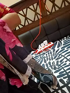 Roja-Telugu777's sex show image