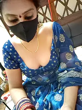 Roja-Telugu777's sex show image