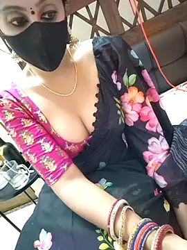 Roja-Telugu777's sex show image