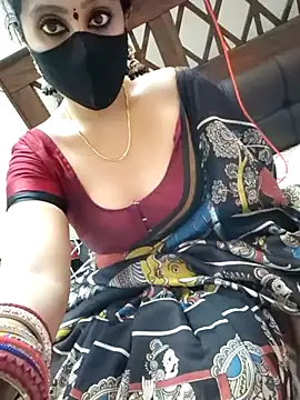 Roja-Telugu777's sex show image