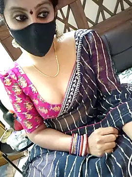 Sexshow-Bild von Roja-Telugu777