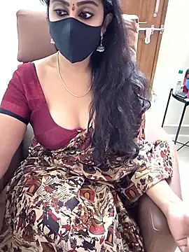 Roja-Telugu777's sex show image