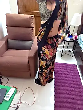 Sexshow-Bild von Roja-Telugu777