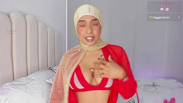 Amira-Zahra's sex show image Amira-Zahra's sex show image