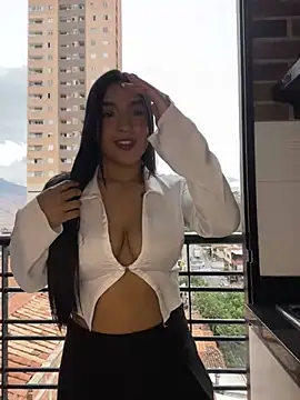 Amira-Zahra's sex show image Amira-Zahra's sex show image