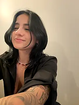 Ale_Lewis's sex show image