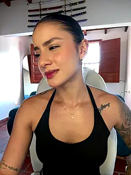 Ale_Lewis's sex show image