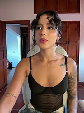 Ale_Lewis's sex show image