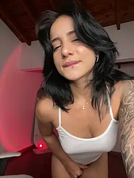 Ale_Lewis's sex show image