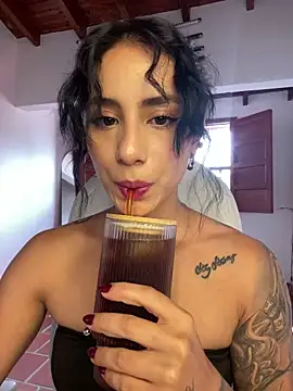 Ale_Lewis's sex show image