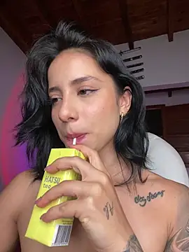 Ale_Lewis's sex show image