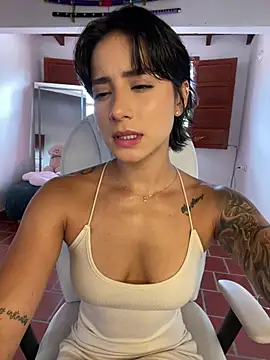 Ale_Lewis's sex show image