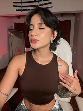 Ale_Lewis's sex show image