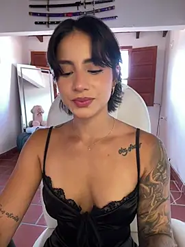 Ale_Lewis's sex show image