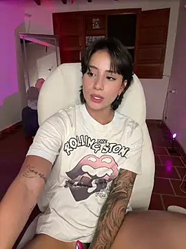 Ale_Lewis's sex show image