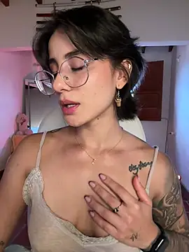 Ale_Lewis's sex show image