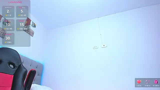 nayla_cutewc's sex show image